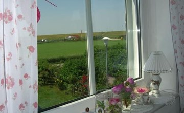 Gemütliche Ferienwohnung in Upleward mit Balkon 2