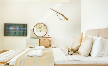 Villa Infinity Mountain mit Pool in Kalkan 2