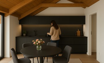 Valkse Hoeve met Sauna & Hottub | 6 personen 3