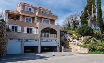 2 bedroom nice apartment in Cibaca 2