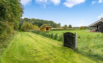 „Femke“ – 250 m bis zur Bucht in Nordostjütland 3