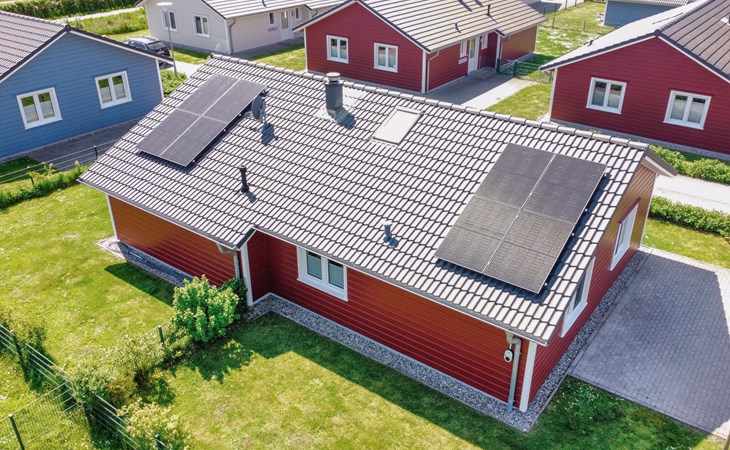 Amazing home in Dagebüll with sauna 1
