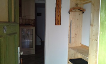 Fachwerkhaus mit Terrasse 3