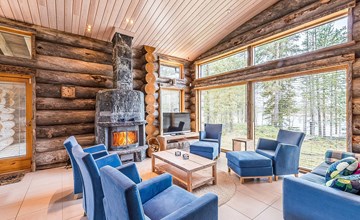 Sie haben ein Chalet bestellt 3