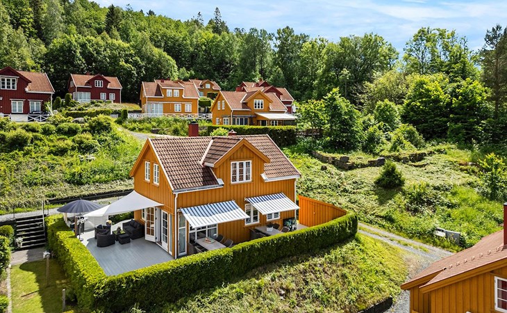 Gorgeous home in Risør with WiFi 1