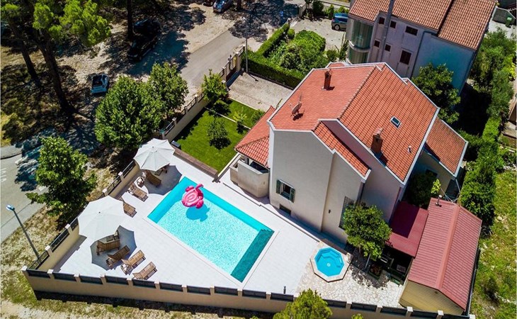 Villa Ella Zadar 1