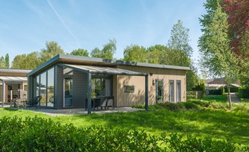 Waterveld Lodge am Wasser | 4 Personen 2