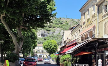 Die Gîtes de Bel-Air im Luberon in der Provence 2