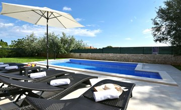 Charmante Villa Lavanda 2