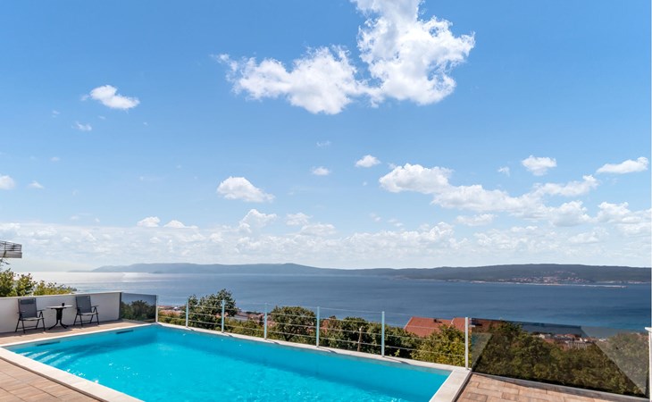 Amazing apartment in Crikvenica with WiFi 1