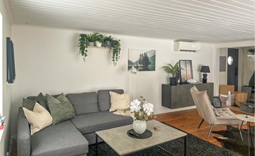 2 bedroom amazing home in Gislaved 3