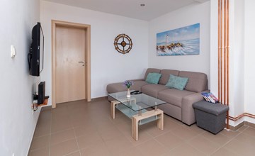 Apartment Maslenica 3