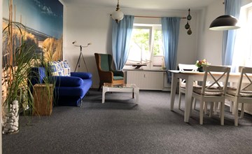 Wohnung in Gießelrade mit Großem Garten 2