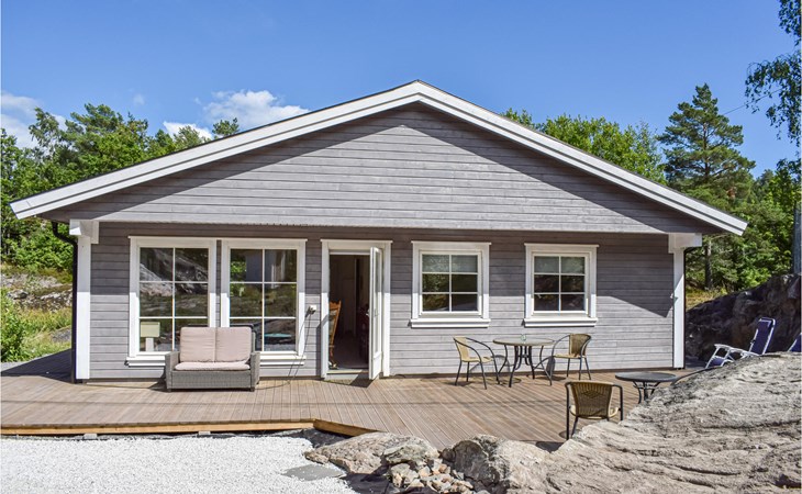 Stunning home in Tvedestrand 1