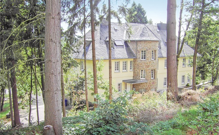 2 bedroom amazing apartment in Prüm 1