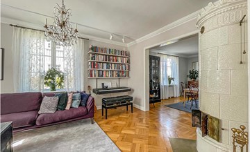 Amazing home in Göteborg with WiFi 3