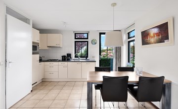 Koningshoeve 4 personen met 3 slaapkamers 2