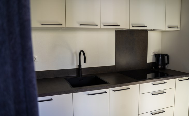 Heuvelrug Cottage mit Whirlpool | 4 Personen 1