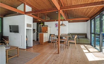2 bedroom awesome home in Vig 3