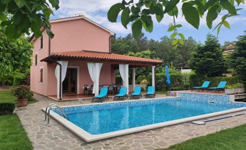 Valmonida mit Pool 3