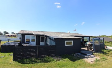 "Ellynor" - 200m from the sea in NW Jutland 3