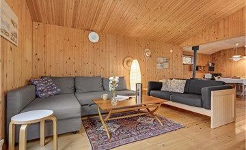 2 bedroom amazing home in Frederiksværk 3