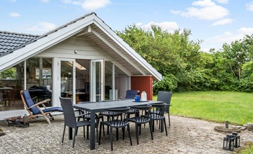 2 bedroom lovely home in Slagelse 2