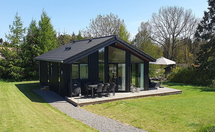 "Enisa" - 800m from the sea in Bornholm 1