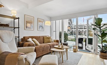 Beautiful apartment in Helsingør 3