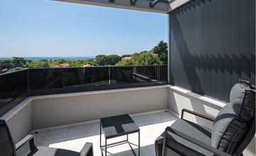 Cozy apartment in Tar with WiFi 3