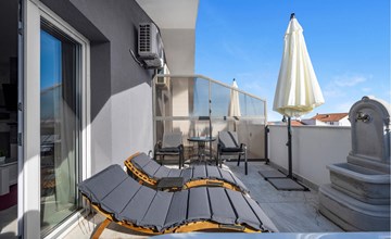 1 bedroom nice apartment in Vodice 3