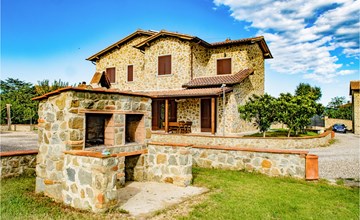 Borgo San Lorenzo 2