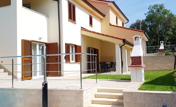 in Banjole mit Privatem Pool 3