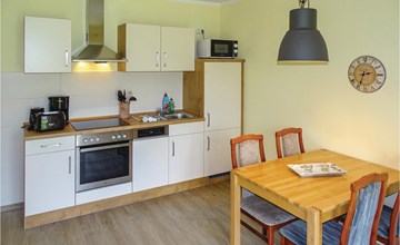 Cozy apartment in Boiensdorf with WiFi 3