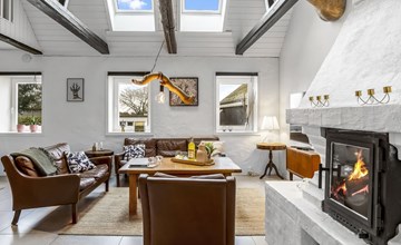 "Thorgot" - 3km from the sea 3