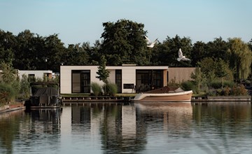 Villa Nautica | 4 Pers. 3