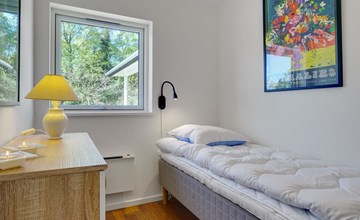 "Rikkie" - 150 meter naar de inham in Zeeland 2