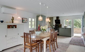 „Jaana“ – 780 m bis zur Bucht in Nordostjütland 2