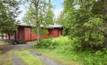 Högvallen Elden (JAM025) 3