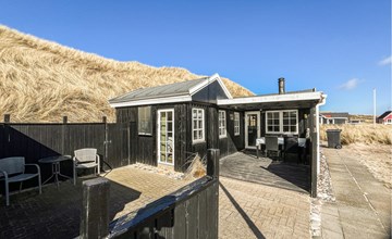 Wunderschönes Haus mit 3 Schlafzimmern in Ulfborg 2
