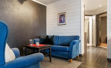Pet friendly apartment in Hemsedal 3