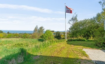 "Brodde" - 550m from the sea 3