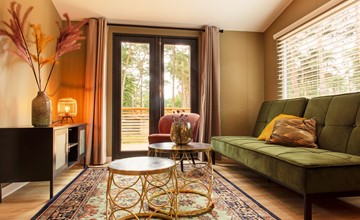 Lodge | Middelgroot  2