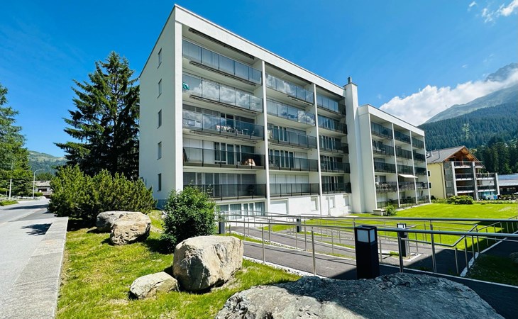 No.06 House Sursilvana 1