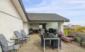 "Hilmer" - 180m from the sea in NW Jutland 2