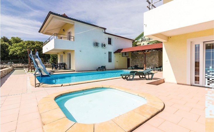 Cozy apartment in Labin with WiFi 1