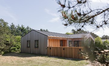 "Nico" - 600m from the sea 3