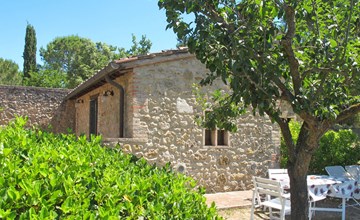 Antico Borgo S LorenzoAlbicocco 2