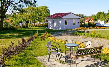 Cozy home in Sarbinowo 3