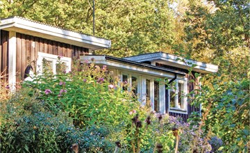 Lovely home in örkelljunga with WiFi 3